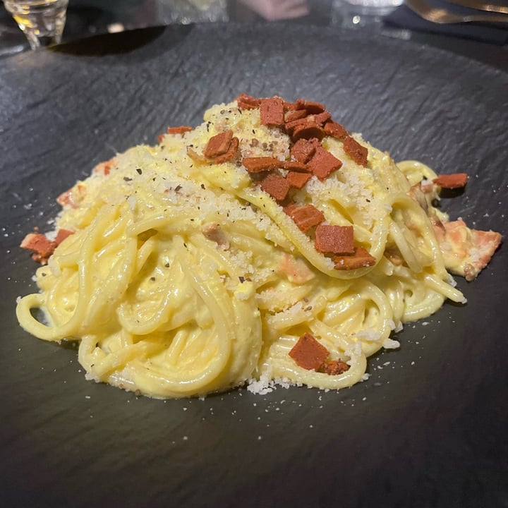 photo of Choose Ristorante Naturale Carbonara shared by @nika- on  23 Mar 2024 - review