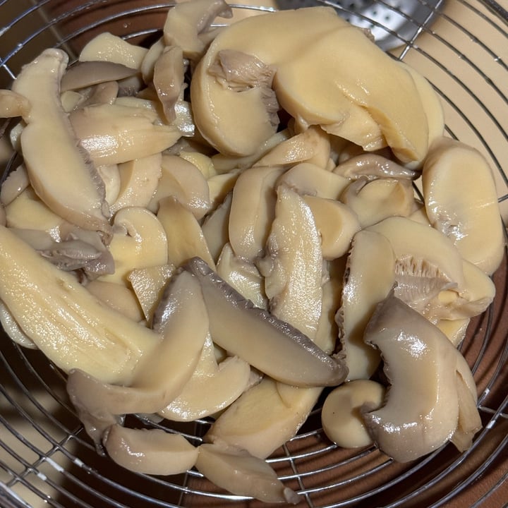 photo of D’Amico Funghi Champignon shared by @mykemical on  15 May 2024 - review