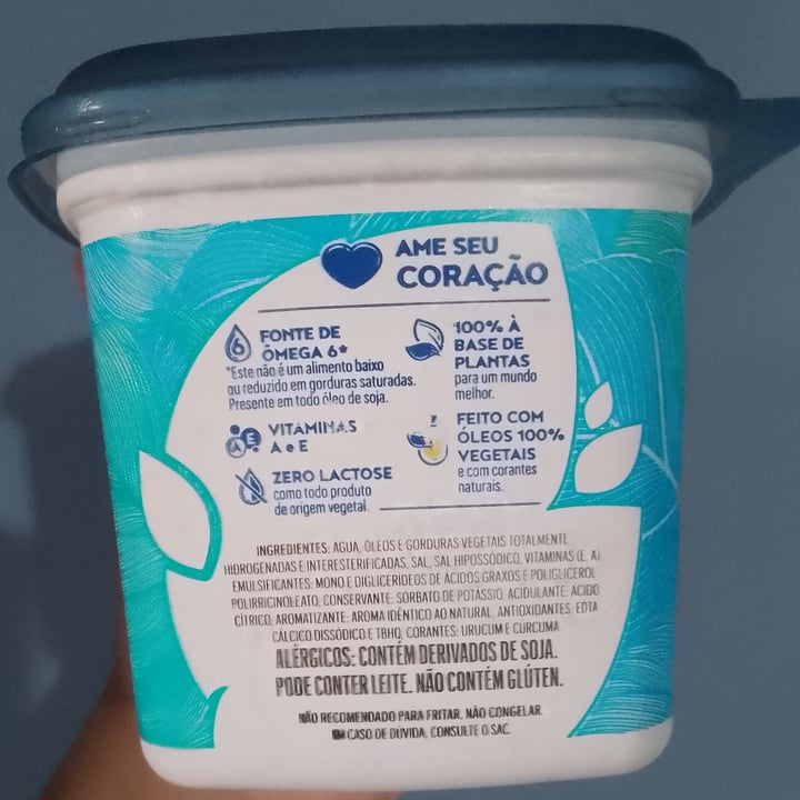 photo of Becel Becel Original Ômega 6 shared by @aline01 on  04 Feb 2024 - review