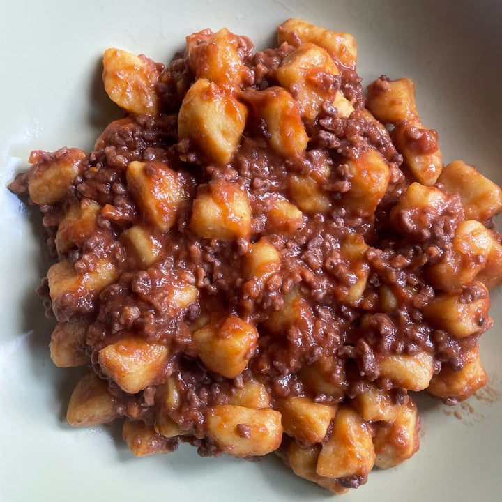 photo of Beamy Ragù Plant Based shared by @elevandi on  08 Oct 2024 - review