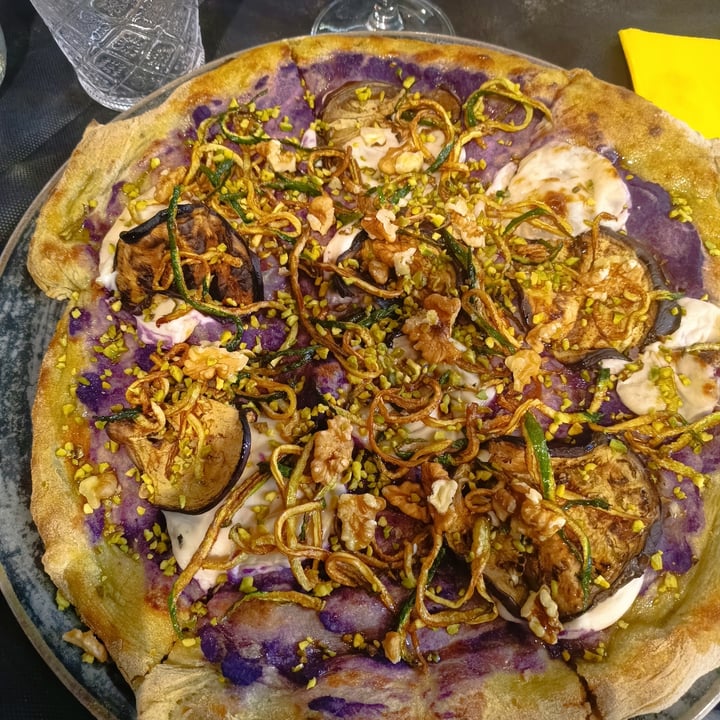 photo of Pizzeria D'&G Violetta shared by @luana92 on  29 Aug 2025 - review