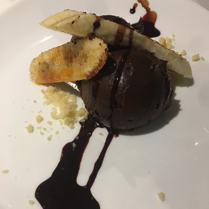 photo of Rada Beach Mousse De Chocolate Y Palta shared by @majonietolamas on  07 Jan 2025 - review