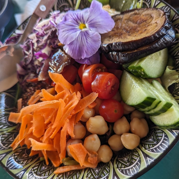 photo of 'AVIT Buddha Bowl shared by @tomvsiddons on  01 Apr 2024 - review