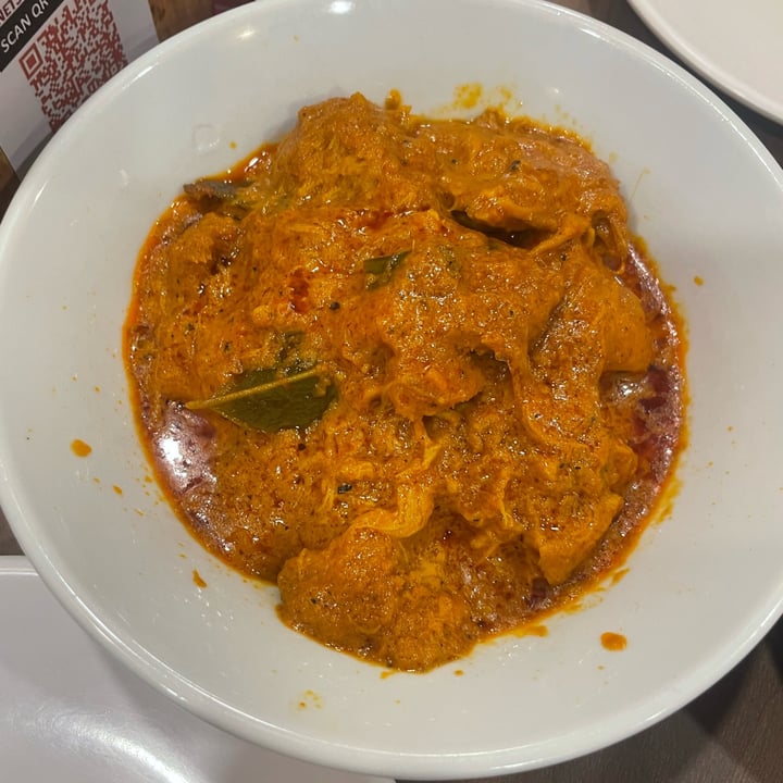 photo of Warung Ijo Lion Mane Rendang shared by @csquaree on  14 Oct 2023 - review