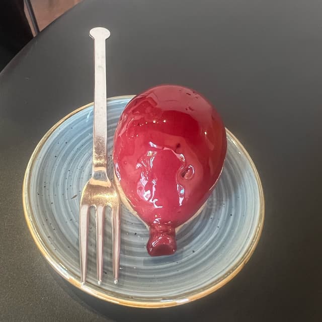 Photo of the dish “palloncino”