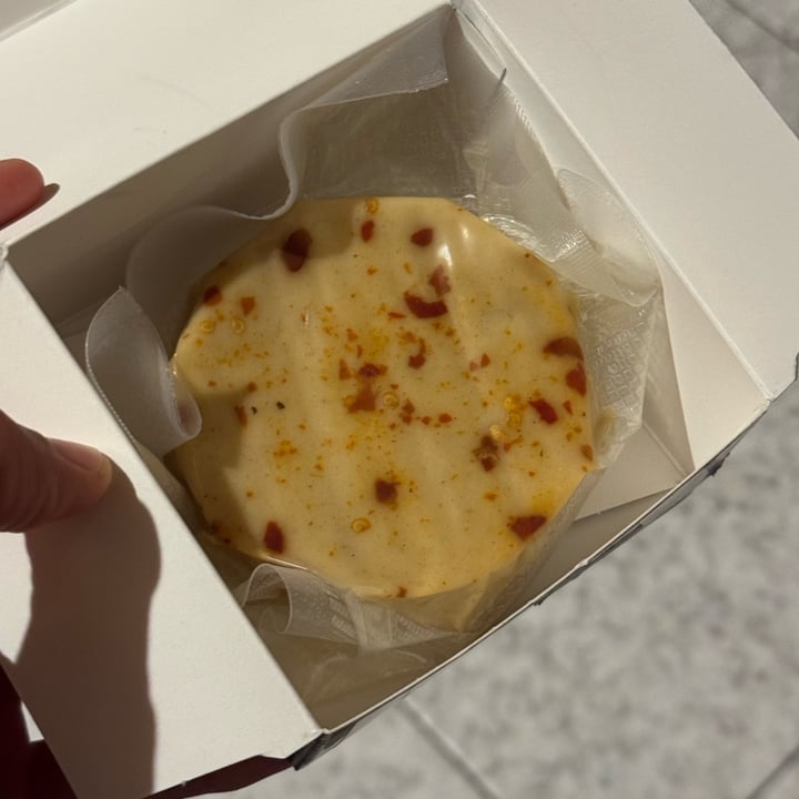 photo of Il CashewFicio Aglio, Olio E Peperoncino shared by @mykemical on  08 Oct 2025 - review
