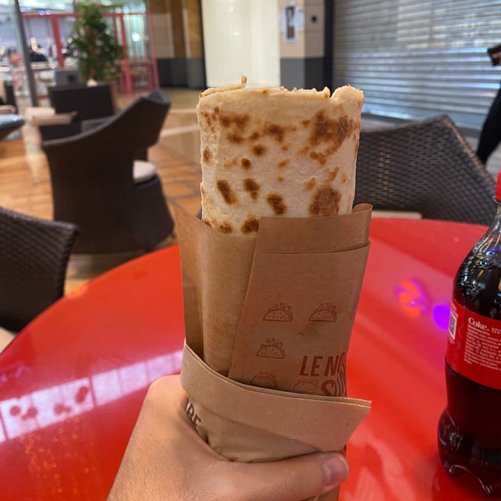photo of La Piadineria La Avogreen shared by @oceanideserti on  10 Jan 2025 - review