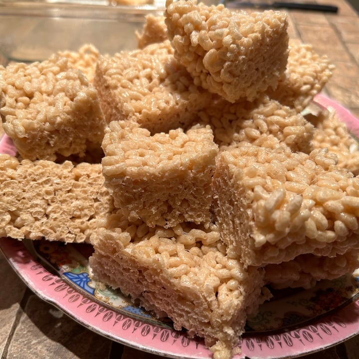 photo of President's Choice Vanilla Marshmallows shared by @maryanarch on  15 Oct 2023 - review