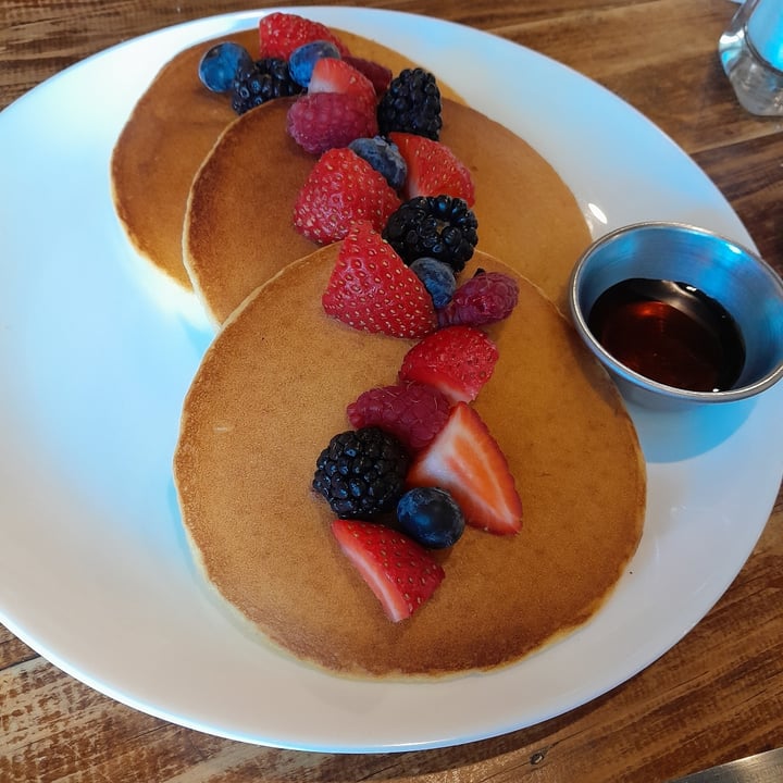 photo of Siempre viva Hot cakes shared by @omar0505 on  17 Oct 2023 - review