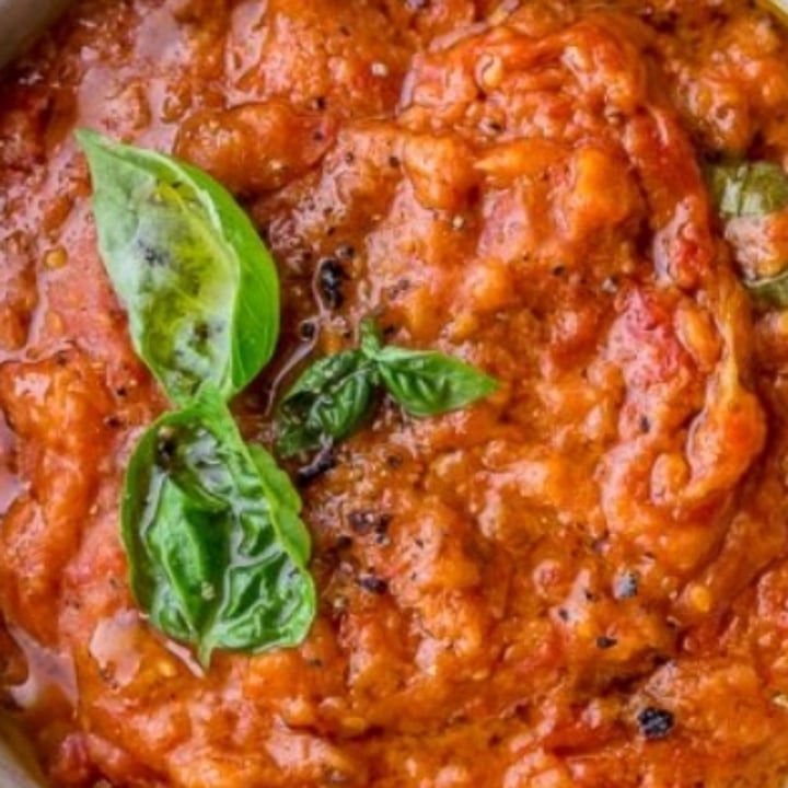 photo of Au-Ra Vegan B&B Cena vegana shared by @cloudyaquilegia on  18 Aug 2025 - review