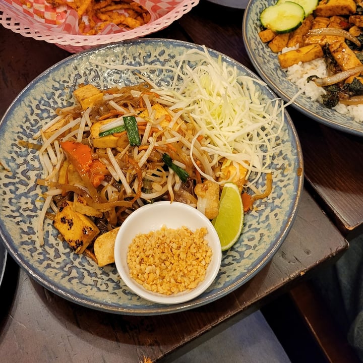 photo of PAI Uptown Chef Nuit Pad Thai shared by @all1za on  28 Jan 2024 - review