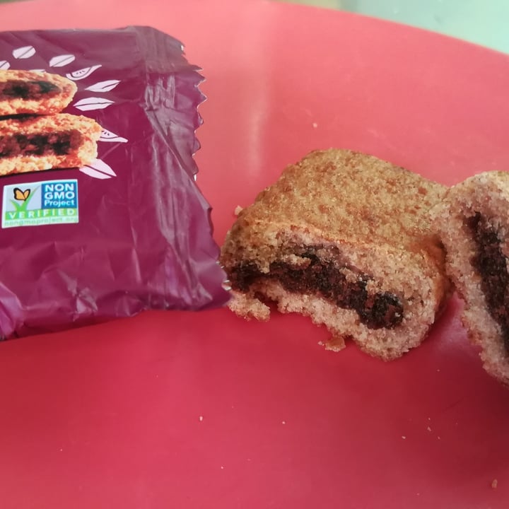 photo of Nature's Bakery Original Fig Bar shared by @roberta48 on  29 Sep 2023 - review
