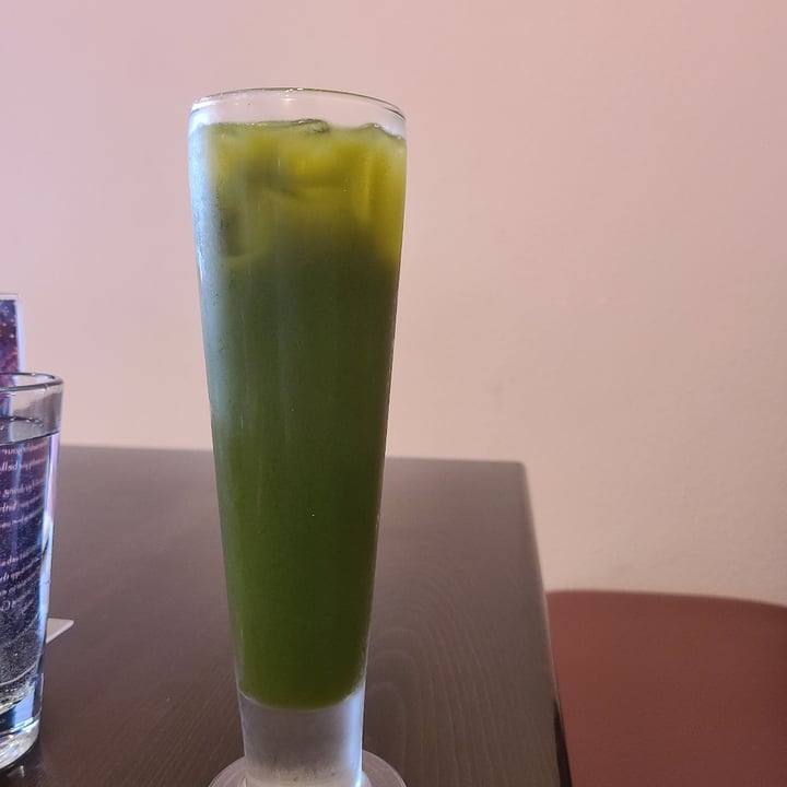 photo of Viva Tacoma Green Juice shared by @sofihuasteca on  26 Mar 2024 - review