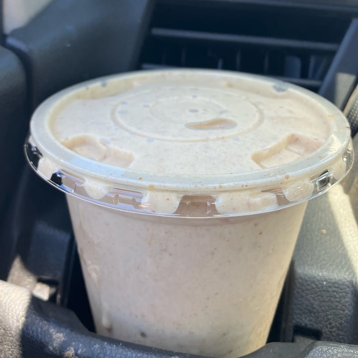 photo of Ahonui Foods date-shake shared by @raatz on  17 Aug 2025 - review