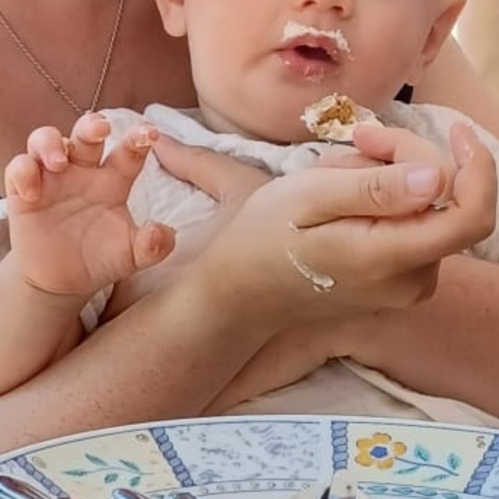 photo of Cakelicious by Sarah Kindergeburtstagstorte shared by @cloudyaquilegia on  16 Jul 2025 - review