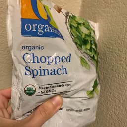 Organics