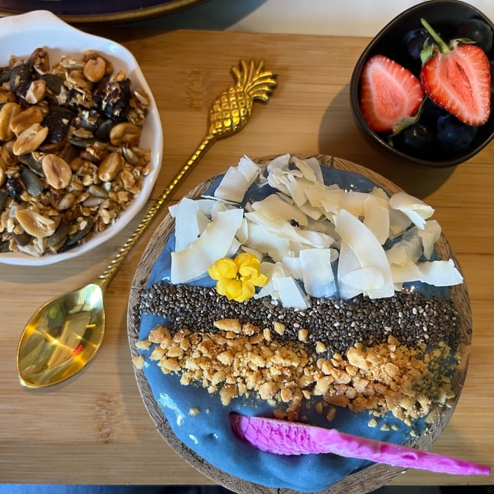 photo of Zileat Brunch & Bistro Your own Beach Bowl shared by @soff98 on  04 May 2024 - review