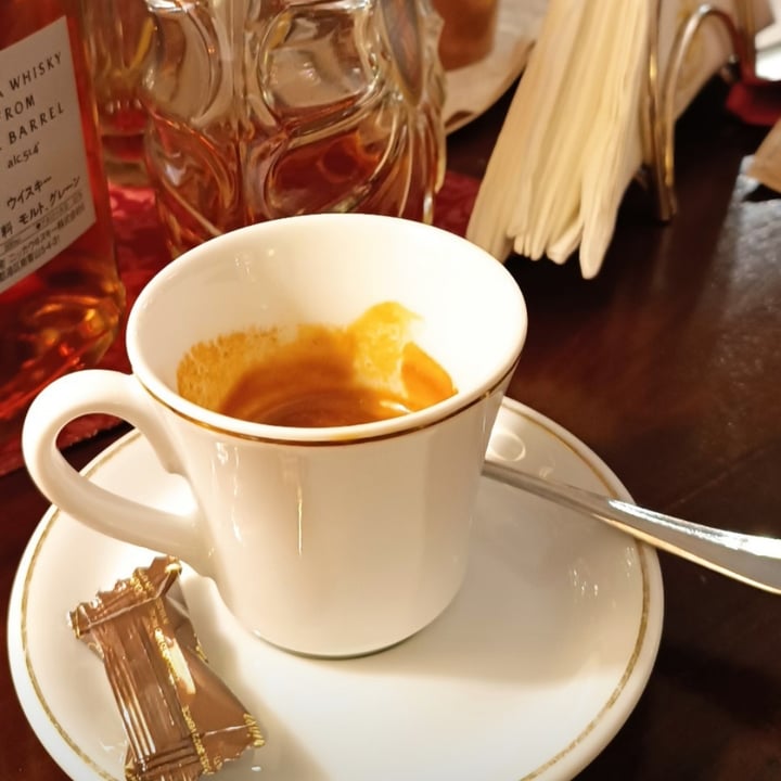 photo of Caffè Florian caffè shared by @makallok on  13 Feb 2024 - review