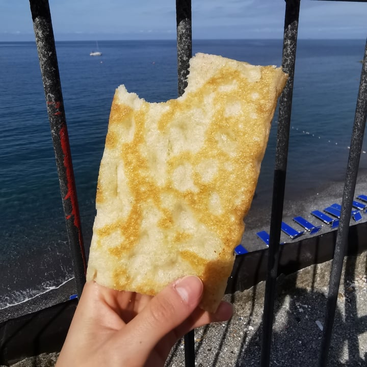 photo of Revello Focaccia shared by @posataverde on  12 Aug 2025 - review