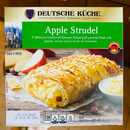 Deutsche Küche