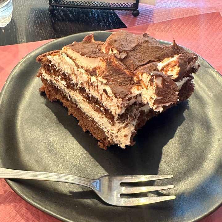 photo of Unima food Dolce Muretto Cioccolato E Caffè shared by @eglesplendente on  07 Nov 2024 - review