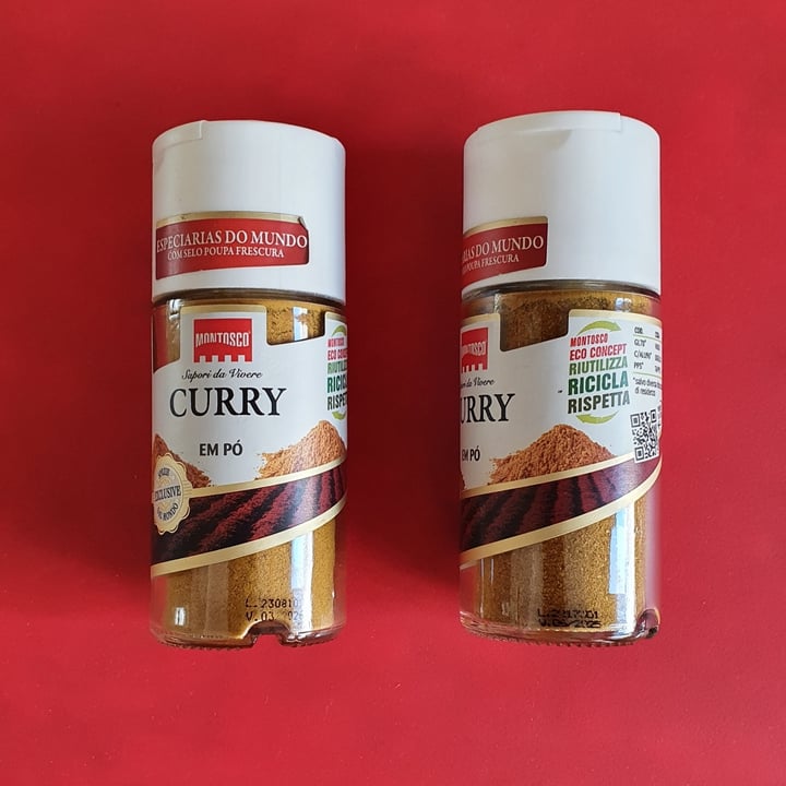 photo of Montosco Curry shared by @jzanusso on  02 Feb 2024 - review