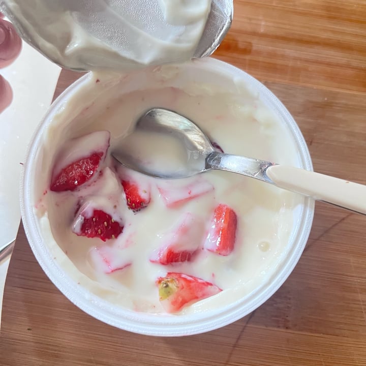 photo of Alpro Alpro no sugar bianco shared by @eliamariotti on  20 May 2025 - review