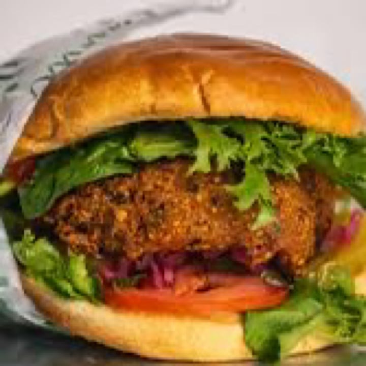 photo of VeggieVictory Vurger & Fries shared by @ceespicy on  29 Mar 2025 - review