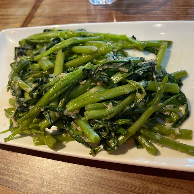 Pho Wimbledon