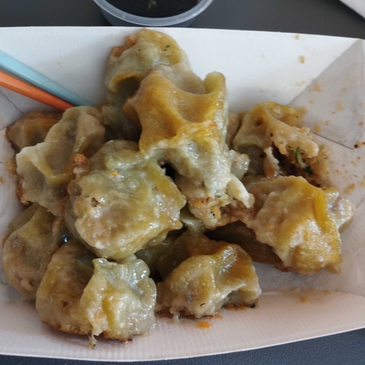 photo of Yummy Ravioli Superveggy Chiedere Senza Uovo shared by @evav on  21 Apr 2024 - review