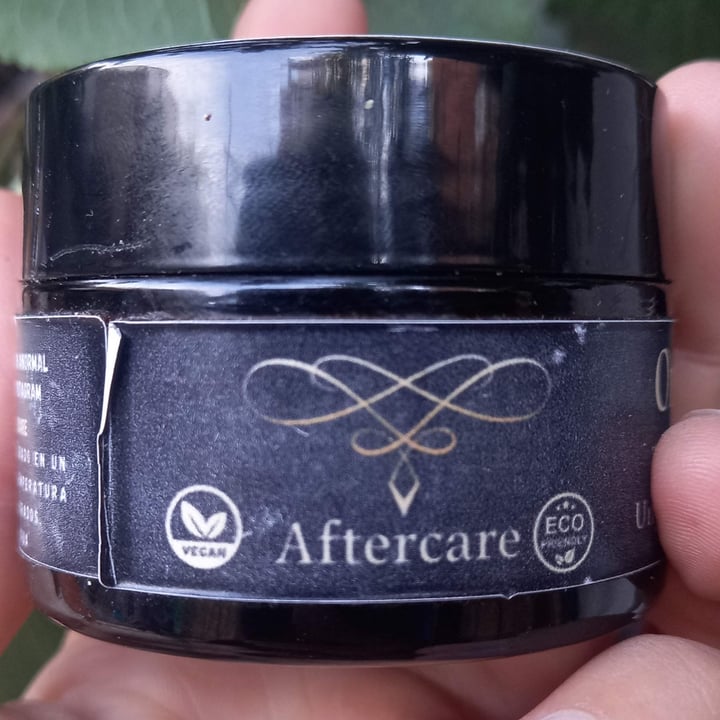 photo of Origen aftercare Tattooderm aftercare shared by @barbink on  01 Apr 2024 - review