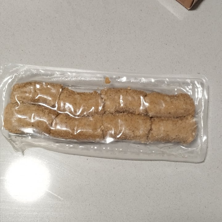 photo of Soria Natural Bio Croquetas Boletus shared by @josuune on  22 Oct 2024 - review