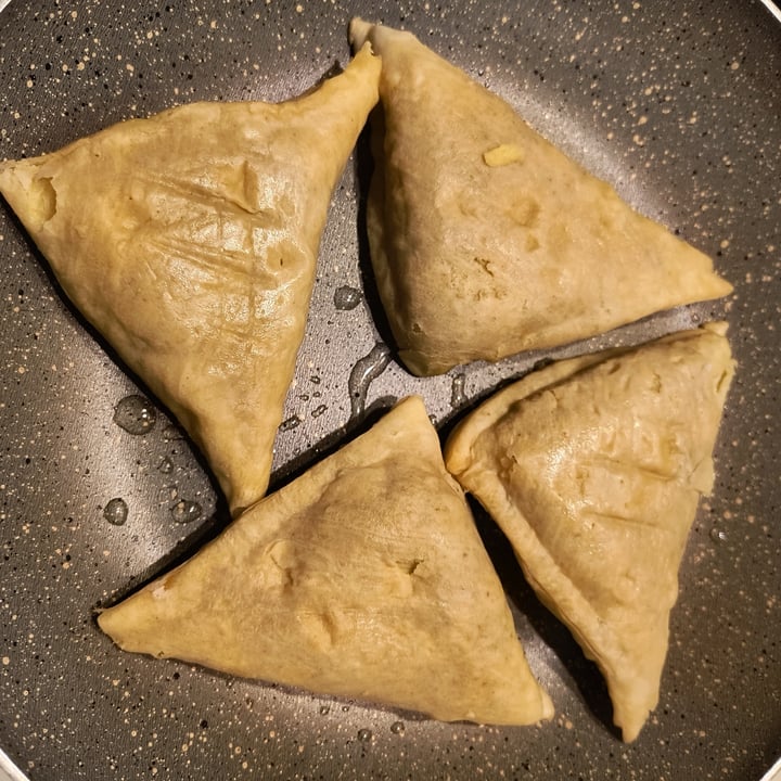 photo of Soto Samosas India shared by @moth on  11 Jan 2025 - review