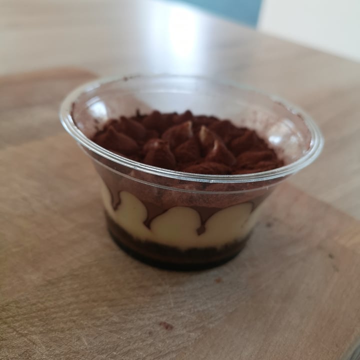 photo of Vemondo Tiramisù shared by @giudychan on  19 Apr 2024 - review