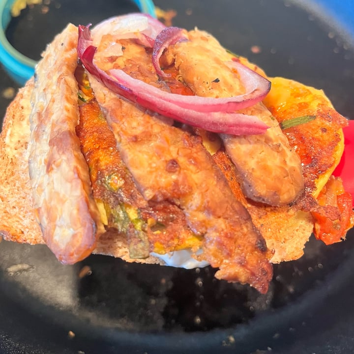 Lightlife Tempeh (Smoky Bacon) Review abillion