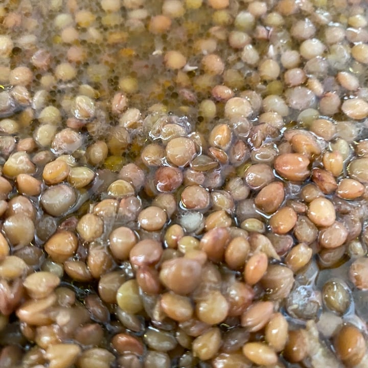 photo of Conad sapori e dintorni Lenticchie di Colfiorito shared by @lauradeluca on  14 Feb 2025 - review