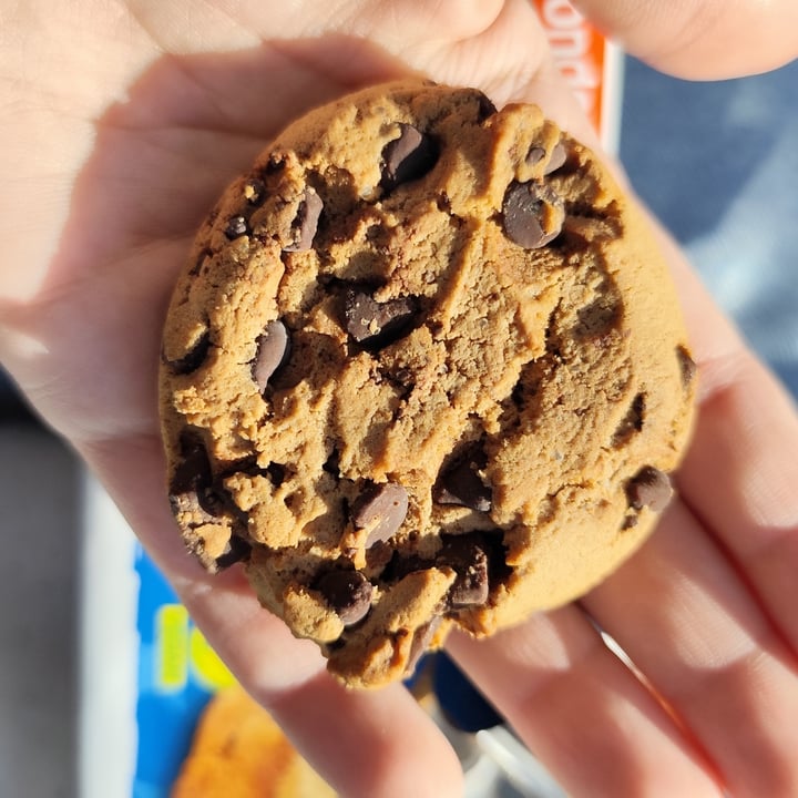 photo of Sondey cookies con pezzetti Di Cioccolato shared by @lisabambinasaggia on  11 Feb 2025 - review