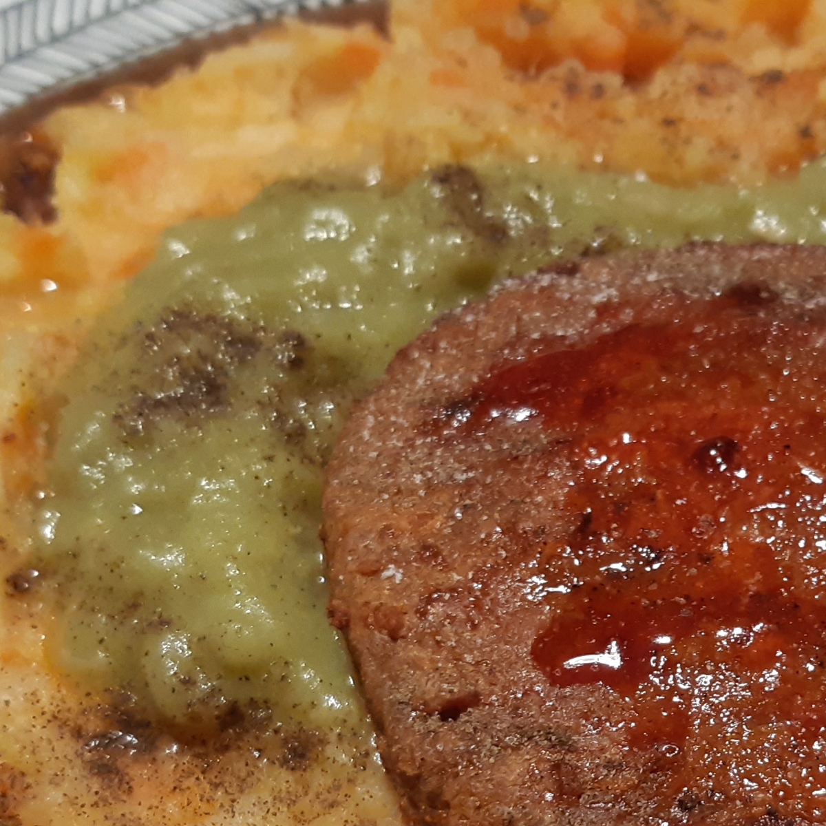 Batchelors Original Mushy Peas 3kg