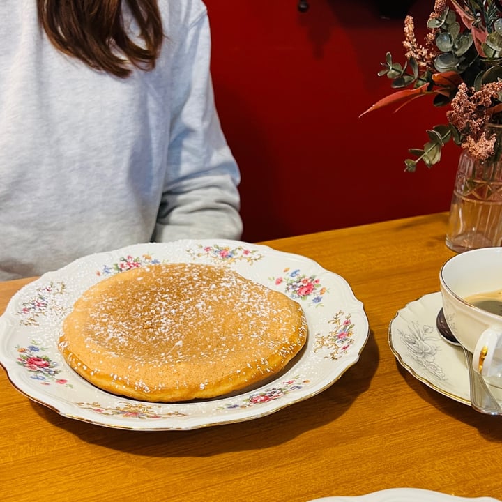 photo of Snug The Comfort Café pancake shared by @nicole- on  17 Mar 2024 - review