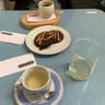 Clorindo Café/Brunch
