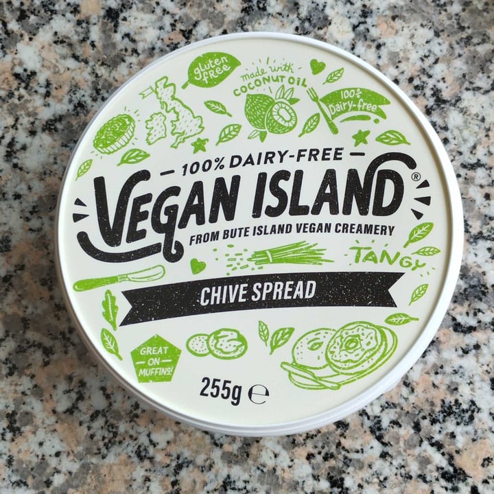 photo of Bute Island Foods Creamy Sheese Chives  shared by @urdva on  11 Jun 2024 - review