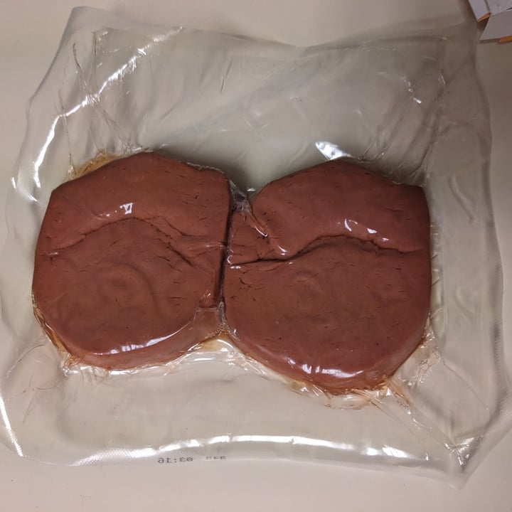 photo of Eat Meati Classic Steaks shared by @kristikrum on  01 Jun 2024 - review