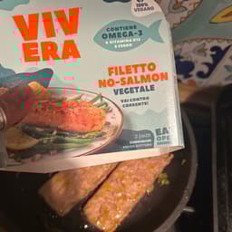 salmone vivera