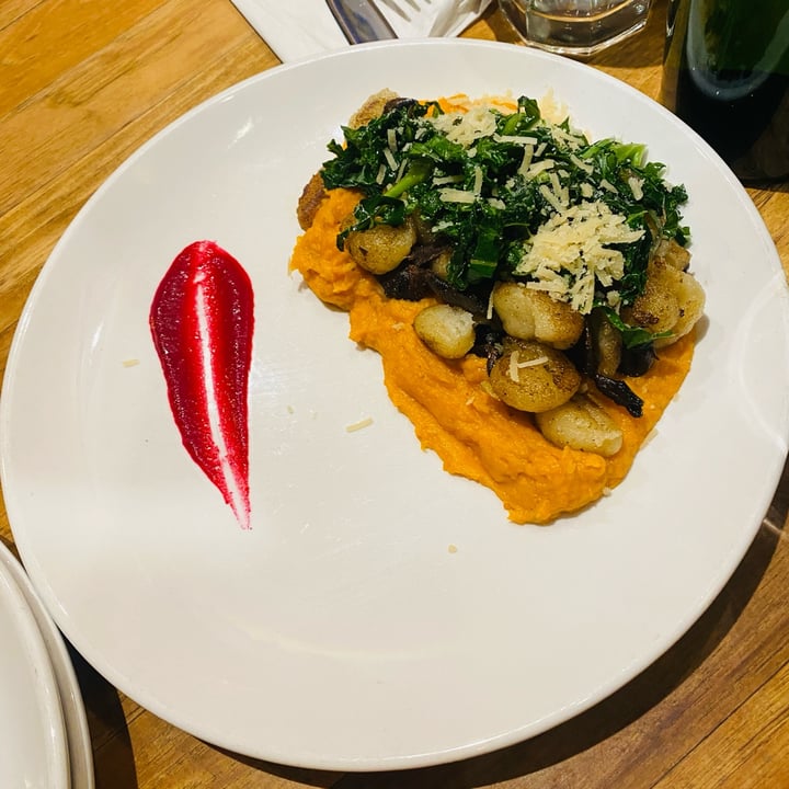 photo of Watercourse Foods Sweet potato gnocchi shared by @curvycarbivore on  14 May 2024 - review