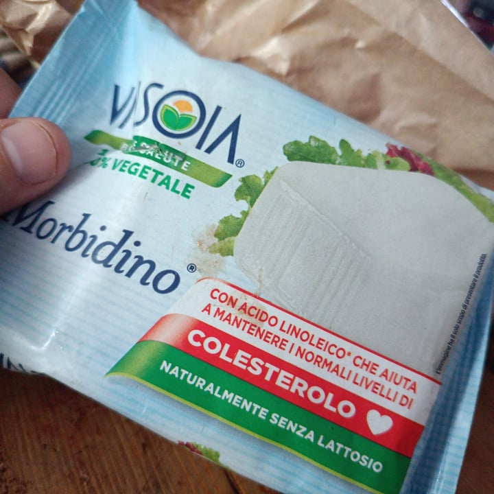 photo of Valsoia il mor shared by @gianlucagiuseppe on  18 Aug 2023 - review