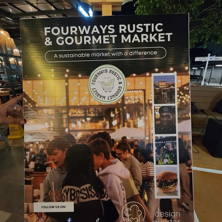 photo shared by @theveganchefza on  19 Jul 2025 - post