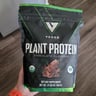 Vedge Nutrition