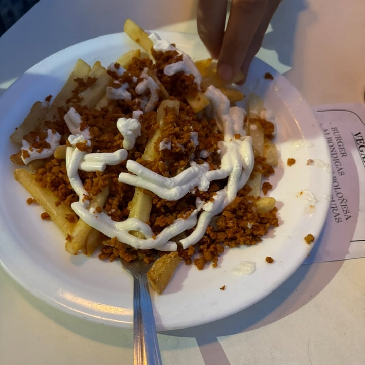 photo of Bar D'Kañas Chifrais shared by @doina on  03 Mar 2025 - review