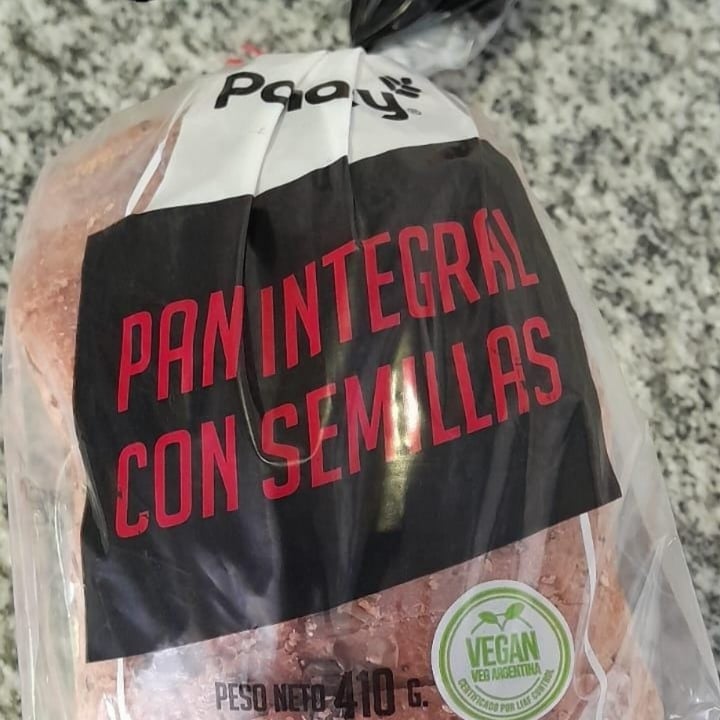 photo of panacity Pan De Salvado shared by @ferjune on  02 Oct 2025 - review