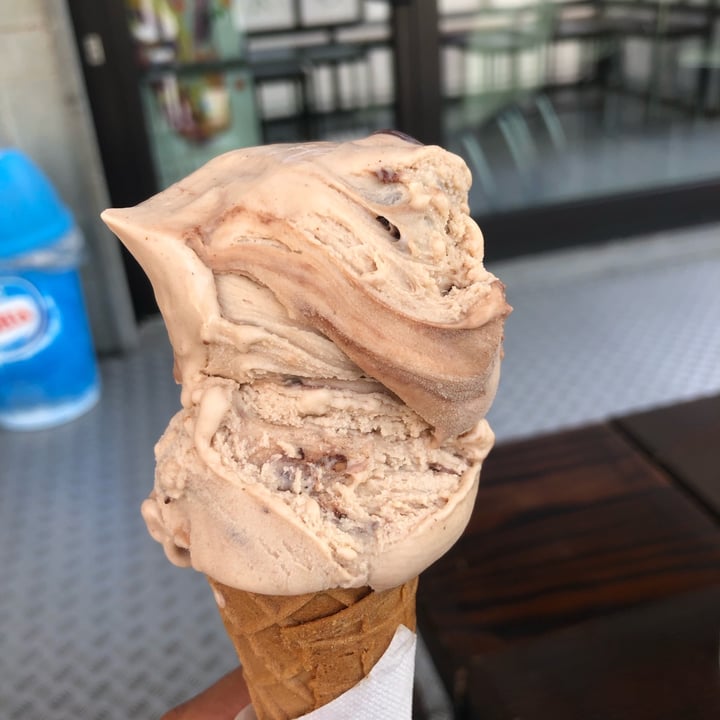 photo of Caffè Centro di Scardamaglia P. Gelato Cremino E Duplo shared by @vittoria19 on  25 Sep 2023 - review